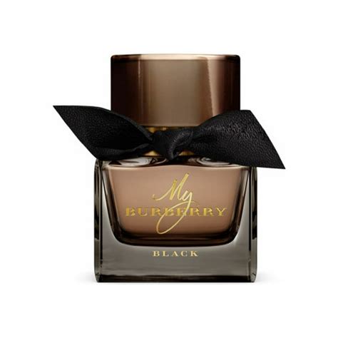my burberry black women